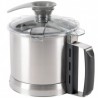 Ensemble cuve supplémentaire Blixer 3 ROBOT COUPE Couteaux pour Blixers