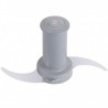 Couteau denté pour Blixer 4 ROBOT COUPE Couteaux pour Blixers