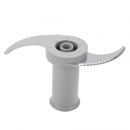 Couteau cranté pour Blixer 4 ROBOT COUPE Couteaux pour Blixers