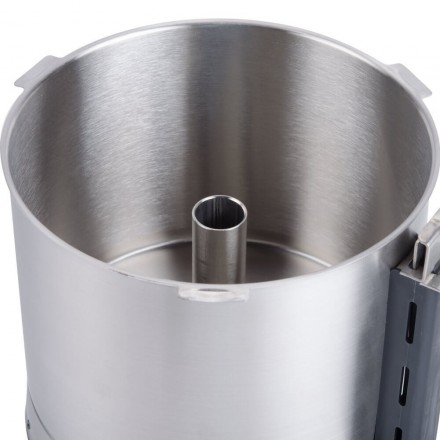 Ensemble cuve supplémentaire pour Blixer 4 ROBOT COUPE Knives for Blixers