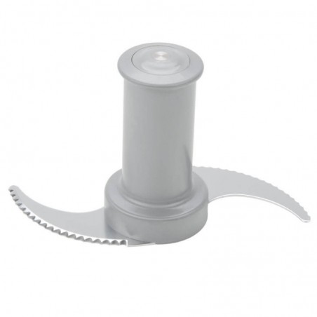 Couteau cranté pour Blixer 5 ROBOT COUPE Knives for Blixers