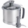 Ensemble cuve supplémentaire Blixer 5 ROBOT COUPE Couteaux pour Blixers