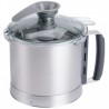 Ensemble cuve supplémentaire Blixer 5 ROBOT COUPE Couteaux pour Blixers