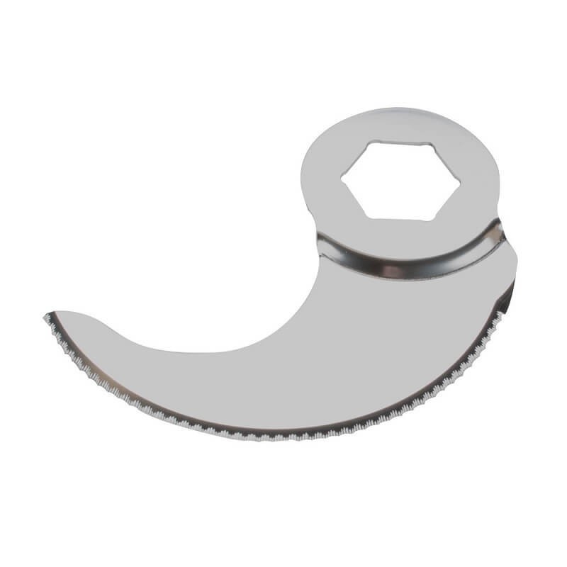 Lame dentée inox pour Blixer 8 et 10 ROBOT COUPE Couteaux pour Blixers
