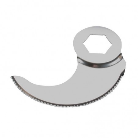 Lame dentée inox pour Blixer 8 et 10 ROBOT COUPE Couteaux pour Blixers
