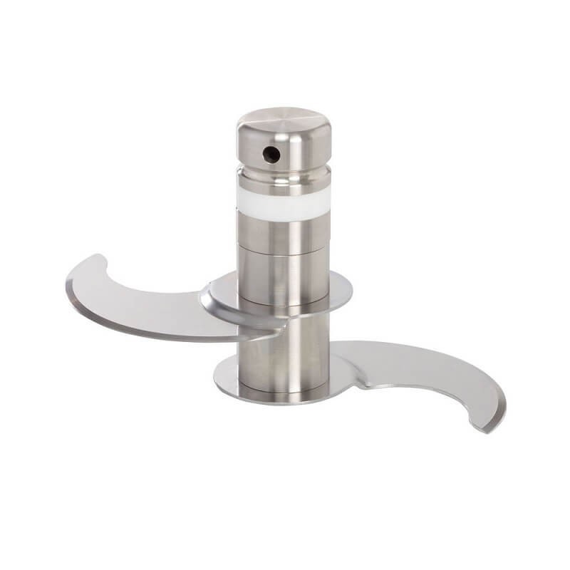 Couteau denté inox pour Blixer 10 ROBOT COUPE Knives for Blixers