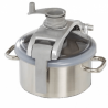 Ensemble cuve supplémentaire pour Blixer 10 ROBOT COUPE Couteaux pour Blixers