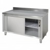 Armoire chauffante adossée P700