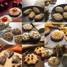 Presse à biscuits MARCATO Design