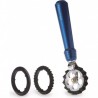 Roulette Pastawheel MARCATO MARCATO Accessoires
