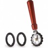 Roulette Pastawheel MARCATO