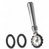 Roulette Pastawheel MARCATO MARCATO Accessoires