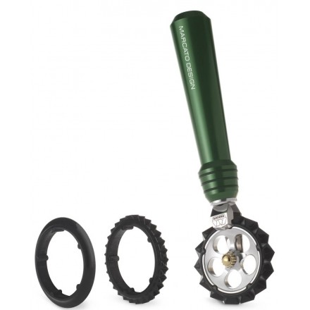 Roulette Pastawheel MARCATO MARCATO Accessoires