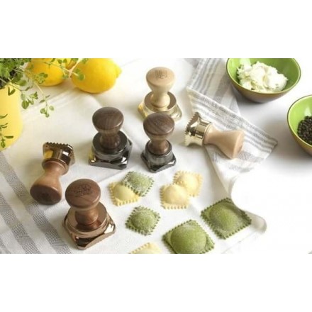 Moule à ravioli carré 45x45mm MARCATO MARCATO Accessoires