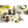 Moule à ravioli carré 60x60mm MARCATO MARCATO Accessoires