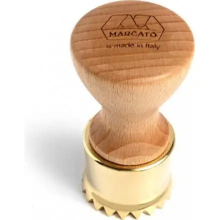 Moule à ravioli rond (bords zigzag) ø38mm MARCATO MARCATO Accessoires