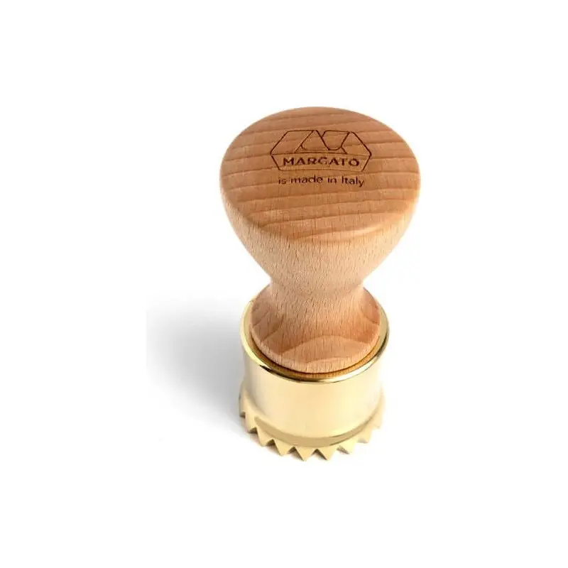 Moule à ravioli rond (bords zigzag) ø38mm MARCATO MARCATO Accessoires