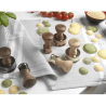 Moule à ravioli rond (bords zigzag) ø38mm MARCATO MARCATO Accessoires