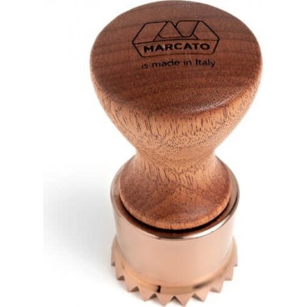Moule à ravioli rond (bords zigzag) ø38mm MARCATO MARCATO Accessoires