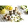 Moule à ravioli rond (bords lisses) ø38mm MARCATO MARCATO Accessoires