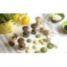Moule à ravioli rond (bords lisse) ø50mm MARCATO MARCATO Accessoires