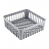 Panier de lavage 400x400 - H160