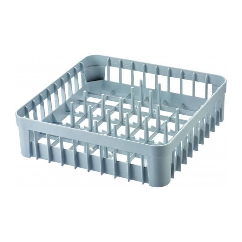 Panier de lavage à assiettes 400x400 - H150  Toutes les catégories