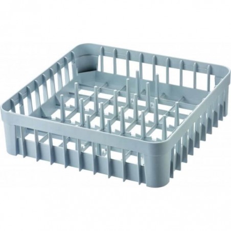 Panier de lavage à assiettes 400x400 - H150  Toutes les catégories