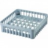 Panier de lavage à assiettes 400x400 - H150  Toutes les catégories