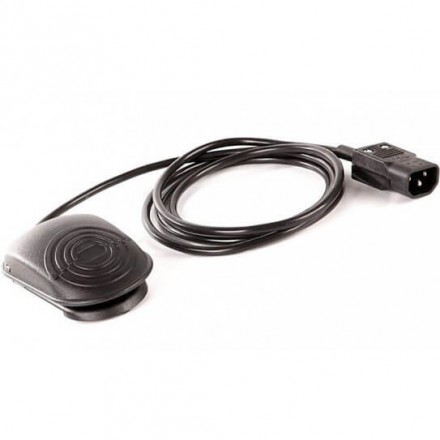 Pédale électrique pour laminoir PRISMAFOOD/APACH/SIRMAN  Accessoires