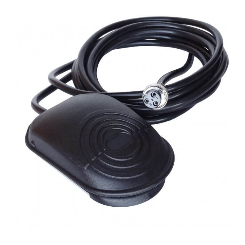 Pédale pour laminoirs PIZZA GROUP/COOKMAX  Accessoires