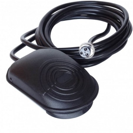 Pédale pour laminoirs PIZZA GROUP/COOKMAX  Accessoires