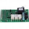 Carte électronique ECO35/40/50-CF1201A  Pièces détachées