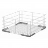 Panier de lavage en fils 400x400 - H180mm  Toutes les catégories