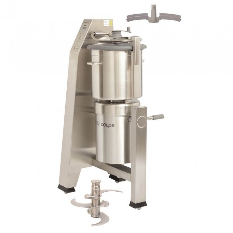 Cutter Robot Coupe R30 (2 vitesses) ROBOT COUPE Cutters ROBOT COUPE Cutter Robot Coupe R30 (2 vitesses) ROBOT COUPE Cutters ROBOT COUPE