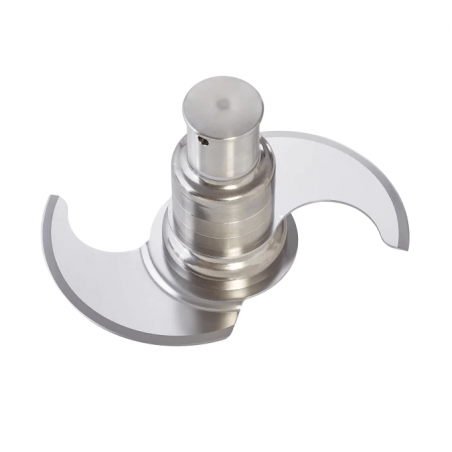 Couteau lisse Robot Coupe ROBOT COUPE Knives for R7 / R7V.V.