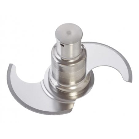 Couteau denté Robot Coupe ROBOT COUPE Knives for R7 / R7V.V.