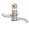 Couteau lisse R8 ROBOT COUPE Couteaux pour R8