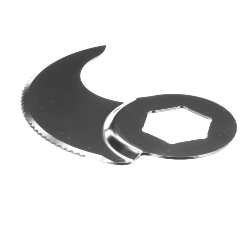Lame dentée Robot Coupe ROBOT COUPE Knives for R15/R20 Lame dentée Robot Coupe ROBOT COUPE Knives for R15/R20