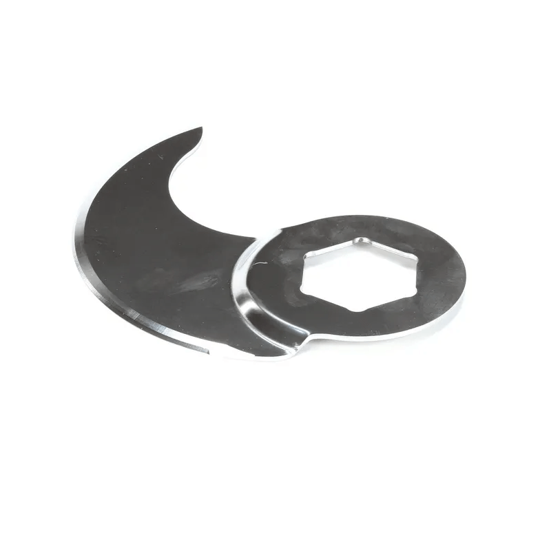 Lame lisse Robot Coupe ROBOT COUPE Knives for R23 Lame lisse Robot Coupe ROBOT COUPE Knives for R23