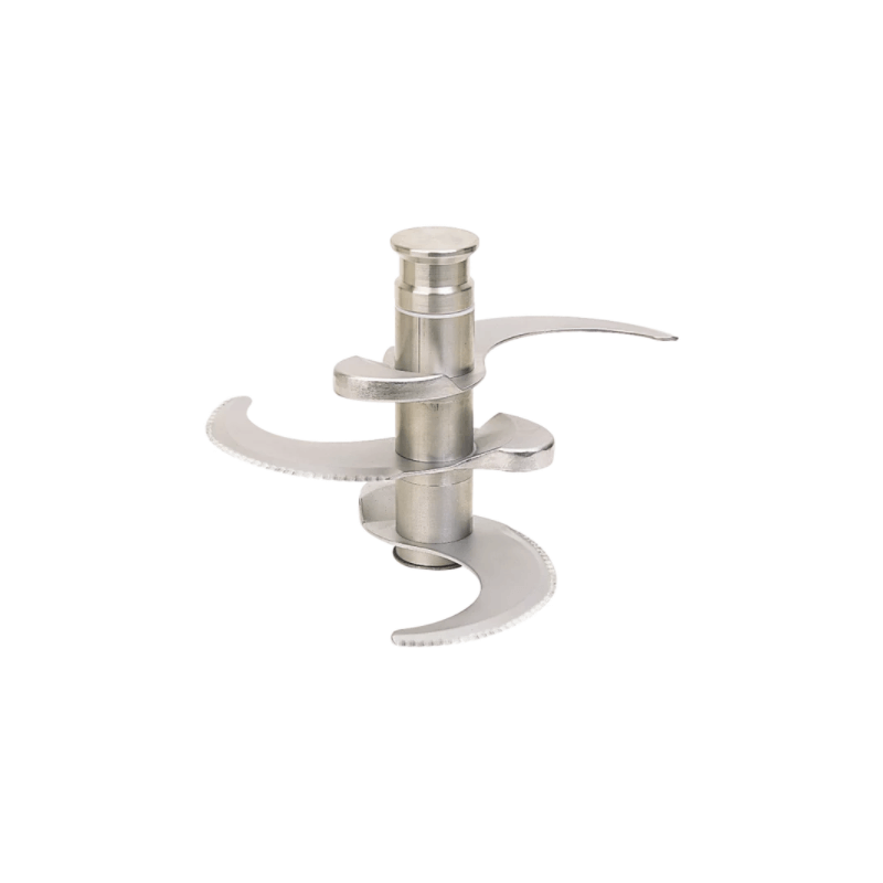 Couteau denté 3 lames Robot Coupe ROBOT COUPE Knives for R30 Couteau denté 3 lames Robot Coupe ROBOT COUPE Knives for R30