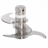 Couteau lisse 3 lames Robot Coupe ROBOT COUPE Couteaux pour R30