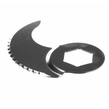 Lame crantée Robot Coupe ROBOT COUPE Knives for R30