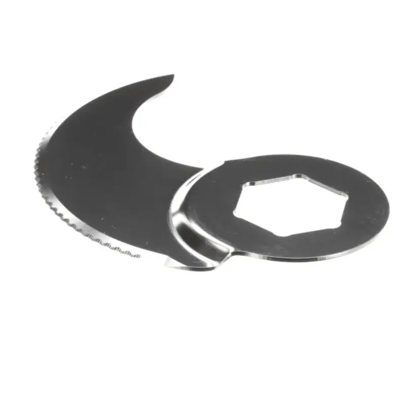 Lame dentée Robot Coupe ROBOT COUPE Knives for R30 Lame dentée Robot Coupe ROBOT COUPE Knives for R30