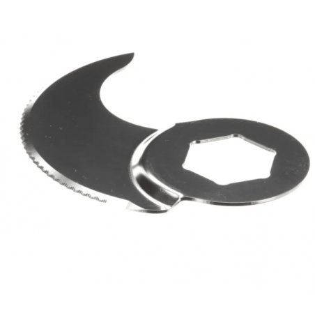 Lame dentée Robot Coupe ROBOT COUPE Knives for R30