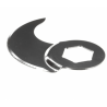 Lame dentée R45 ROBOT COUPE Couteaux pour R45