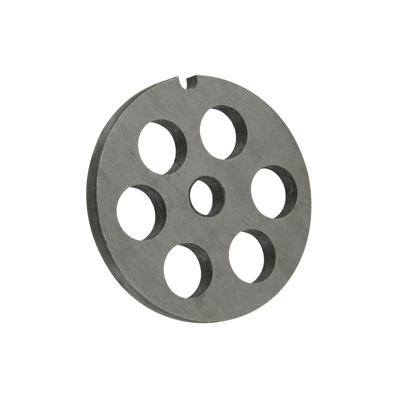 Grille acier ø15mm pour hachoir manuel N°10 La Bonne Graine Toutes les catégories