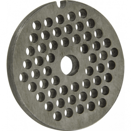 Grille acier ø4.5mm pour hachoir manuel N°8 La Bonne Graine Toutes les catégories
