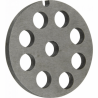 Grille acier ø12mm pour hachoir manuel N°8 La Bonne Graine Toutes les catégories