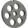 Grille acier ø15mm pour hachoir manuel N°22 La Bonne Graine Toutes les catégories